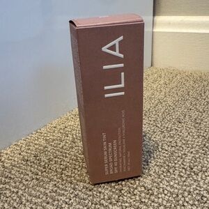ILIA Super Serum Skin Tint